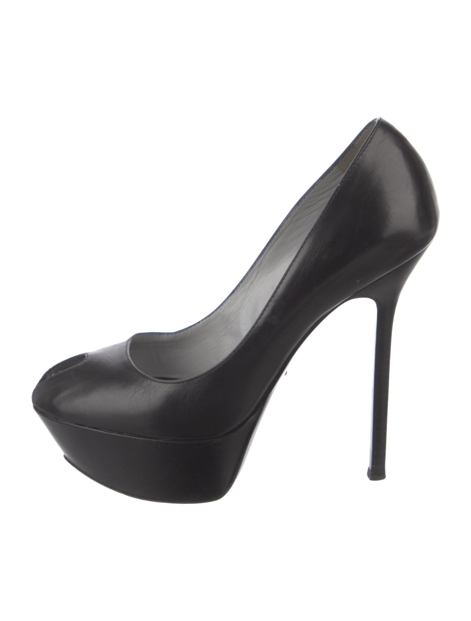 [WS6280] Sergio Rossi | High Heel Booties main image 1