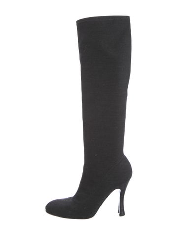 Sergio Rossi Boots Sock IT 39 | 9