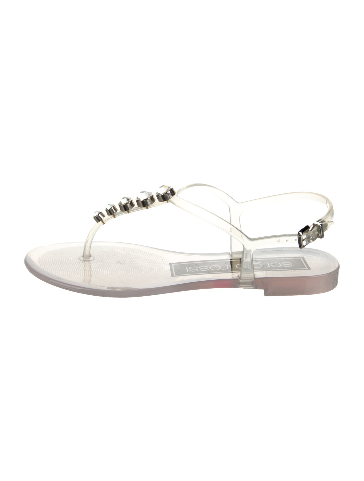 Women's Designer Sandals on Sale The RealReal
