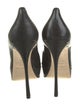 Sergio Rossi Leather Pumps
