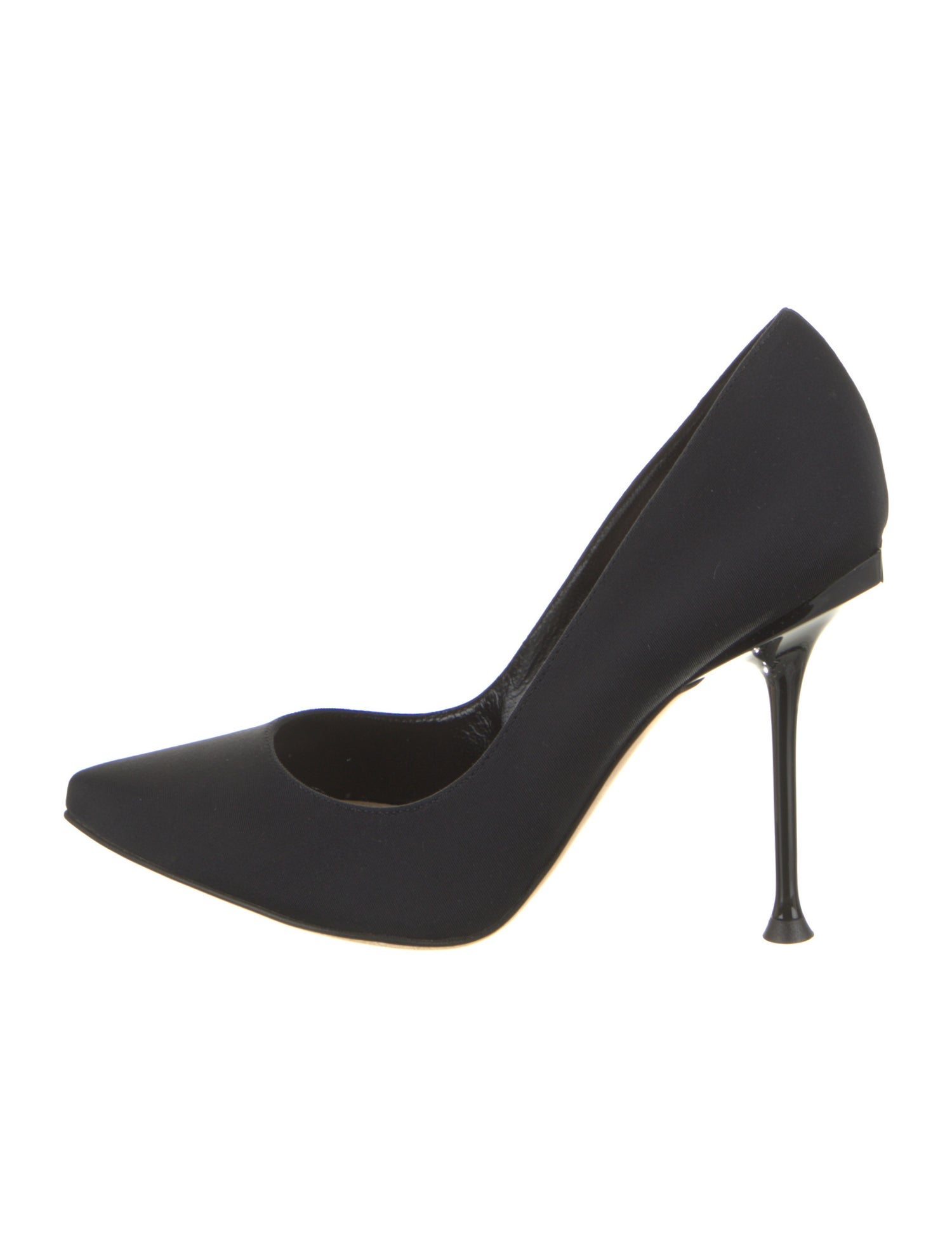 Sergio Rossi Pumps