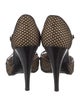 Sergio Rossi D'Orsay Pumps