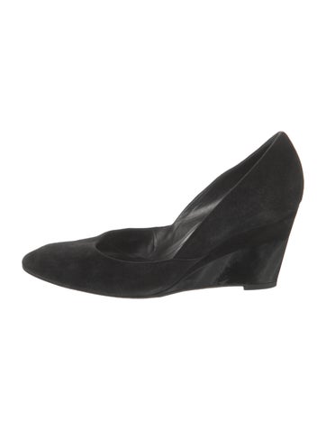Sergio Rossi Pumps Suede IT 38.5 | 8.5