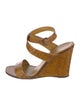 Sergio Rossi Sandals