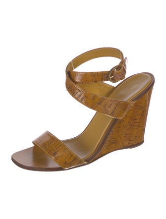 Sergio Rossi Sandals