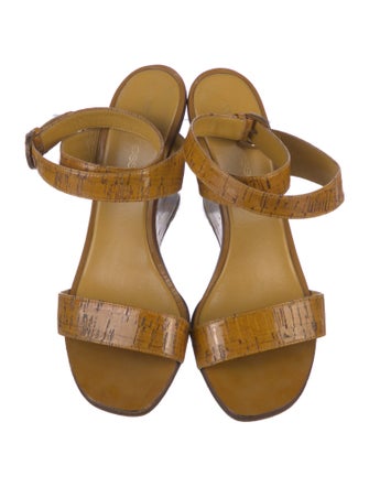 Sergio Rossi Sandals