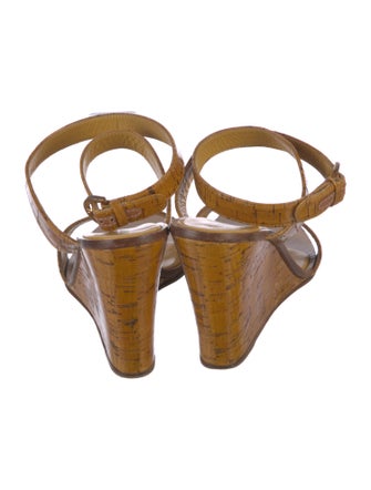 Sergio Rossi Sandals