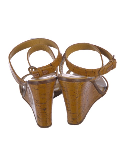 Sergio Rossi Sandals