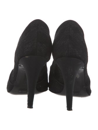 Sergio Rossi Pumps