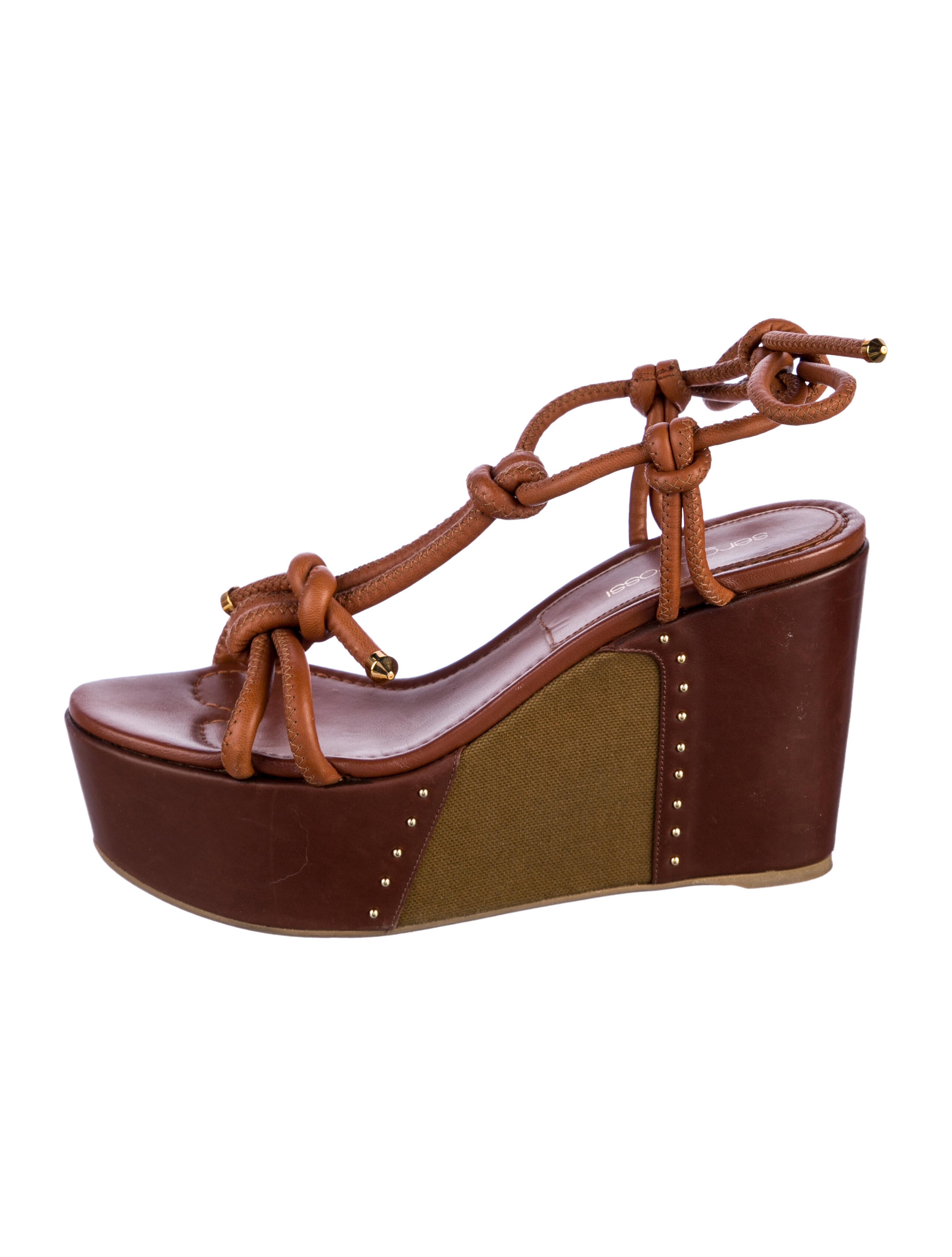 スリッポン FENDI PRINTED LEATHER BAGUETTE SLIPPERS Fendi Printed Leather Baguette Slippers | italist