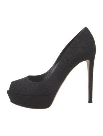 Sergio Rossi Pumps