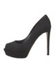 Sergio Rossi Pumps