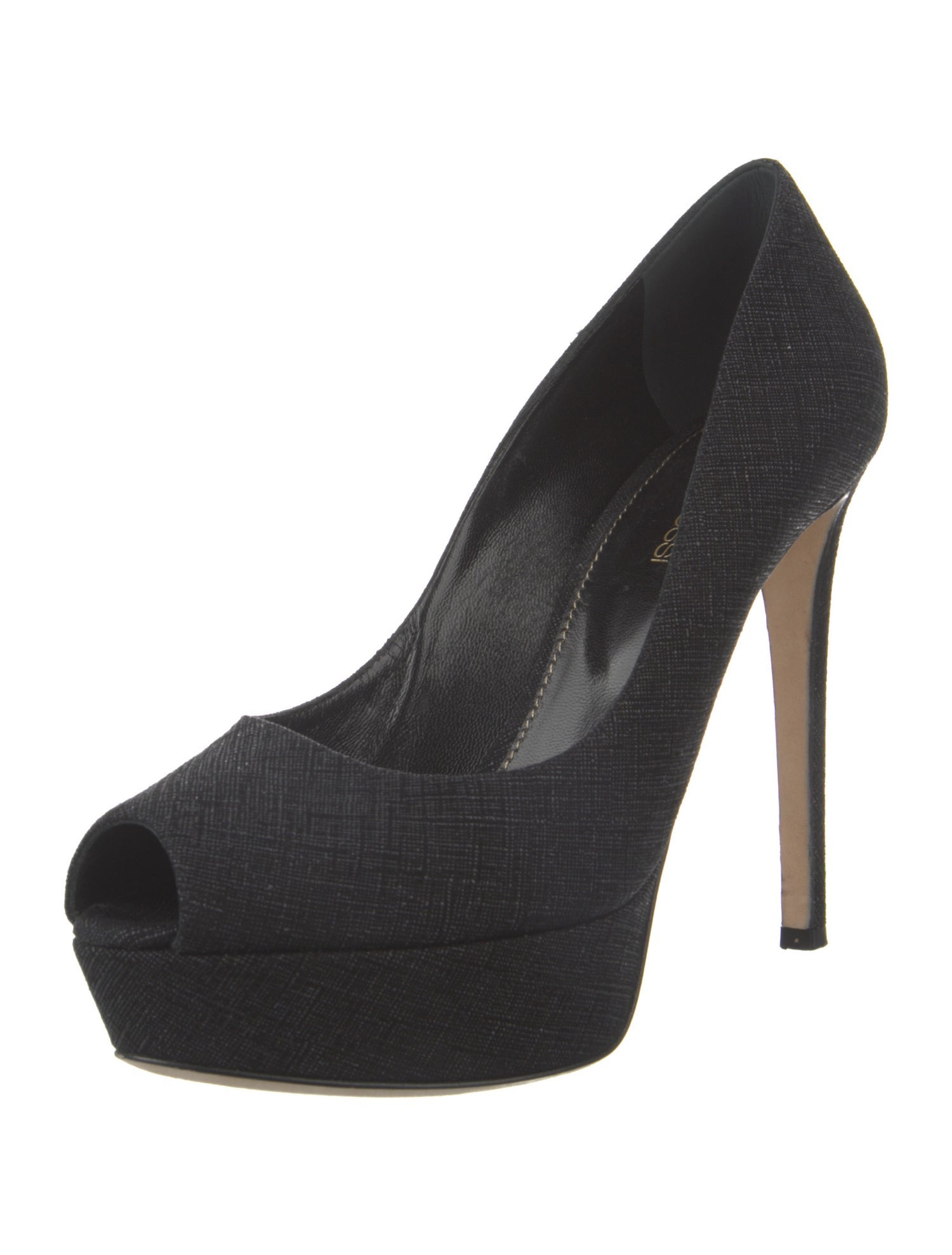 Sergio Rossi Pumps