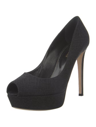 Sergio Rossi Pumps