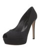Sergio Rossi Pumps