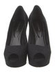 Sergio Rossi Pumps