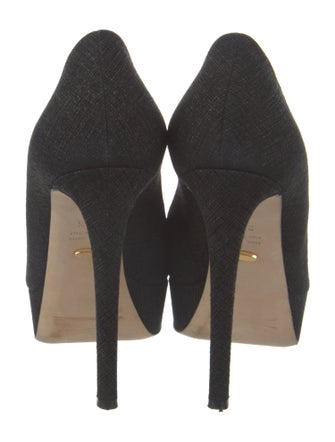 Sergio Rossi Pumps