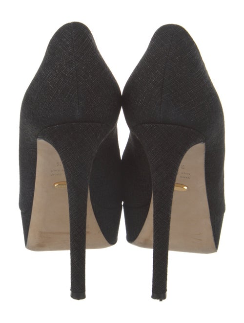 Sergio Rossi Pumps