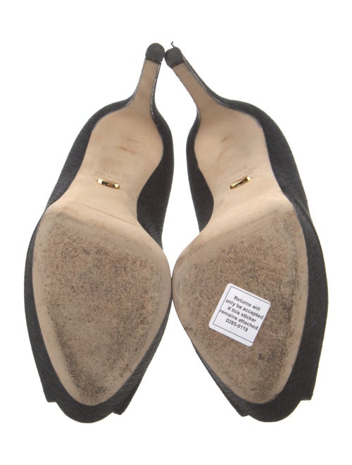 Sergio Rossi Pumps