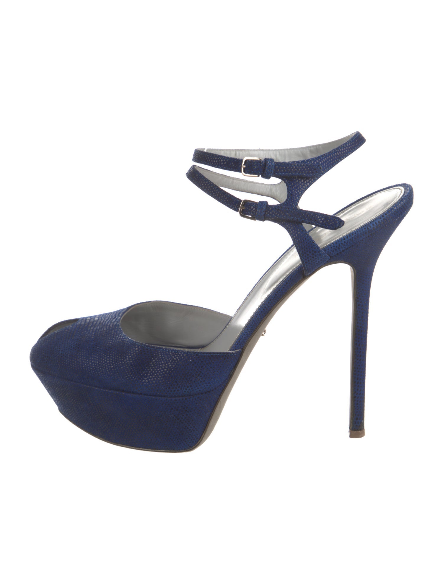 Sergio Rossi Pumps