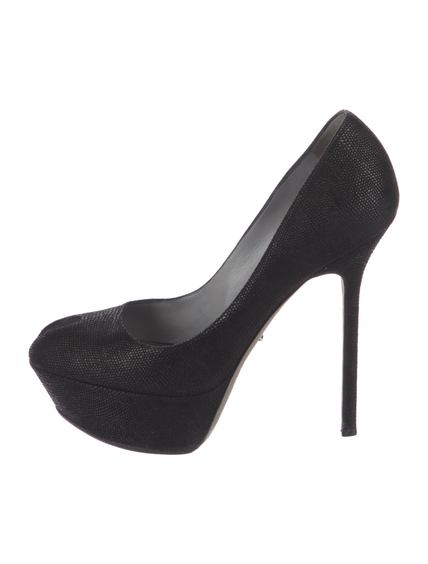 Sergio Rossi Pumps