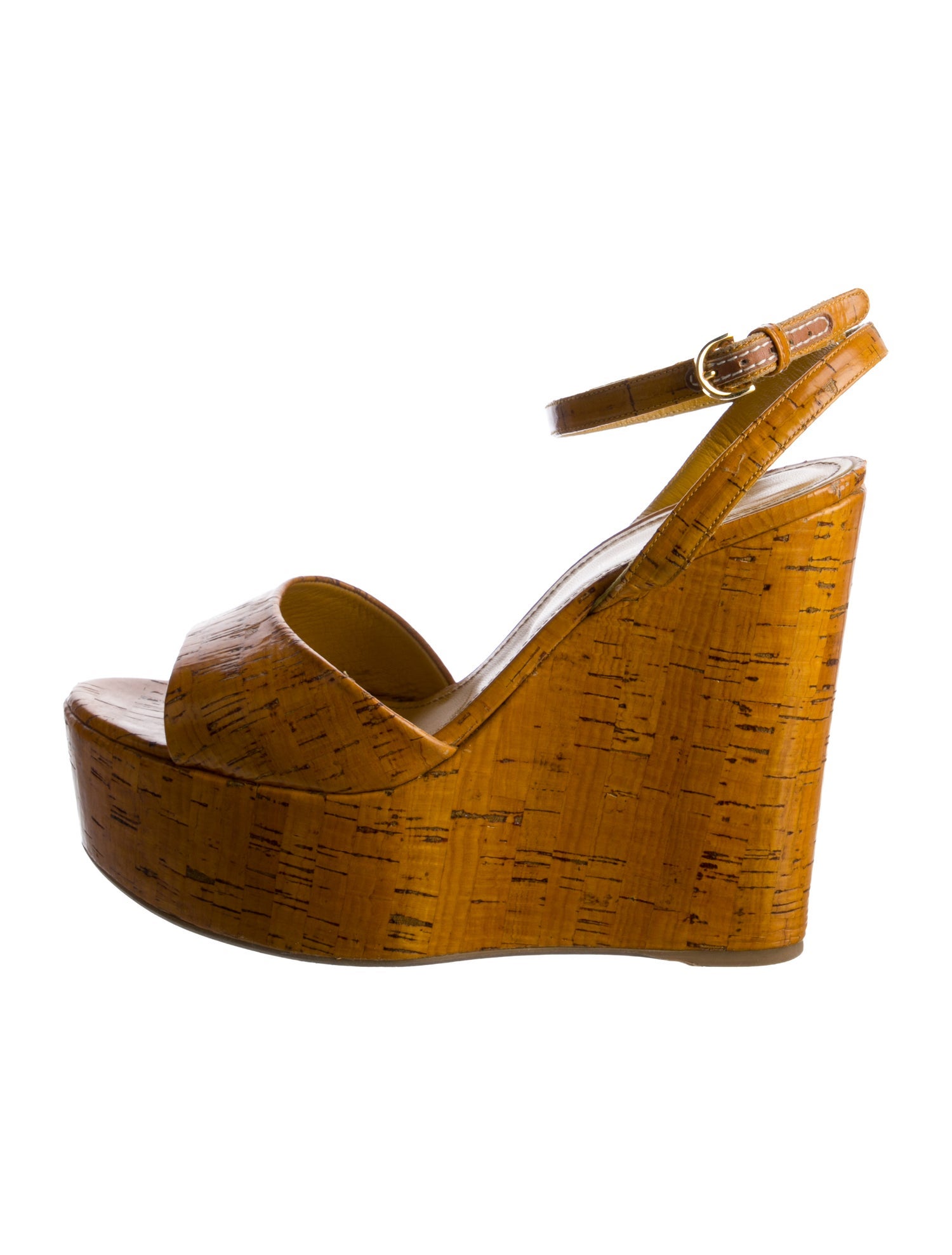 Sergio Rossi Sandals