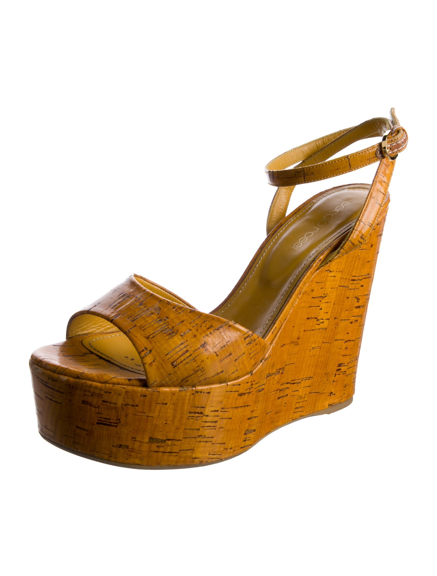 Sergio Rossi Sandals