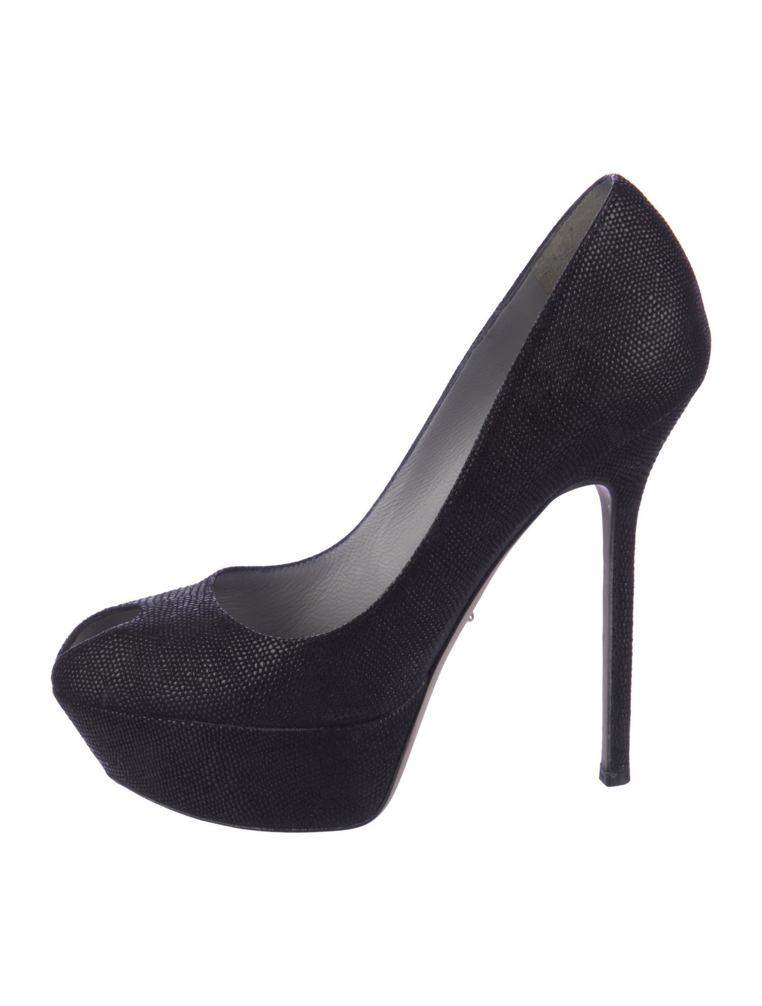 Sergio Rossi Pumps