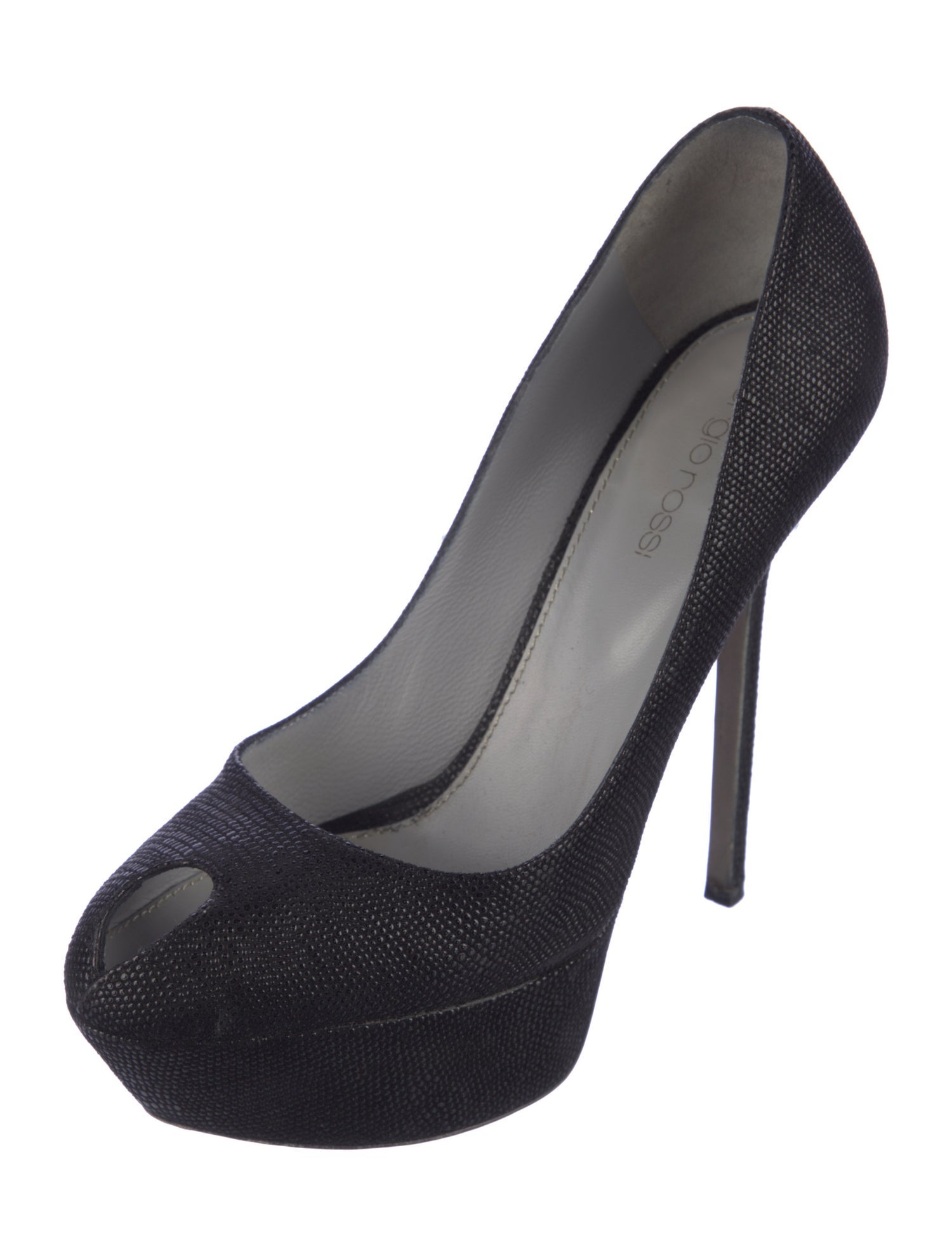 Sergio Rossi Pumps