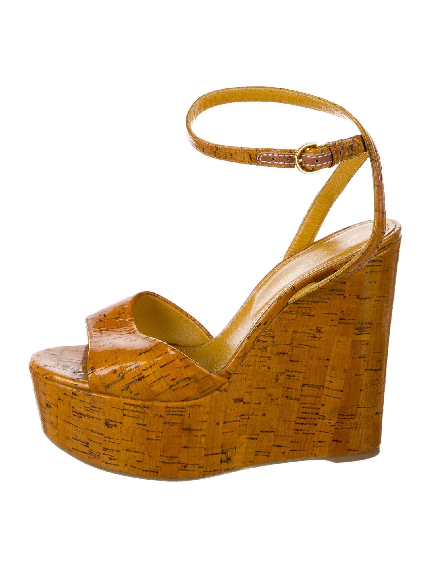 Sergio Rossi Sandals