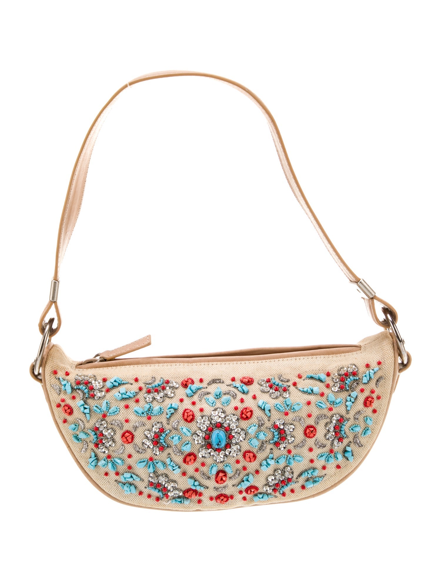 Sergio Rossi Shoulder Bag