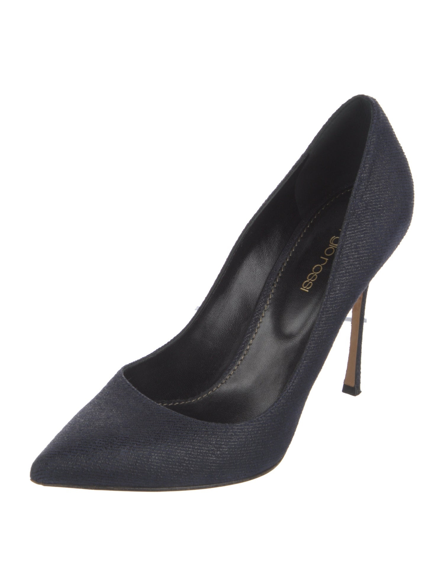 Sergio Rossi Pumps
