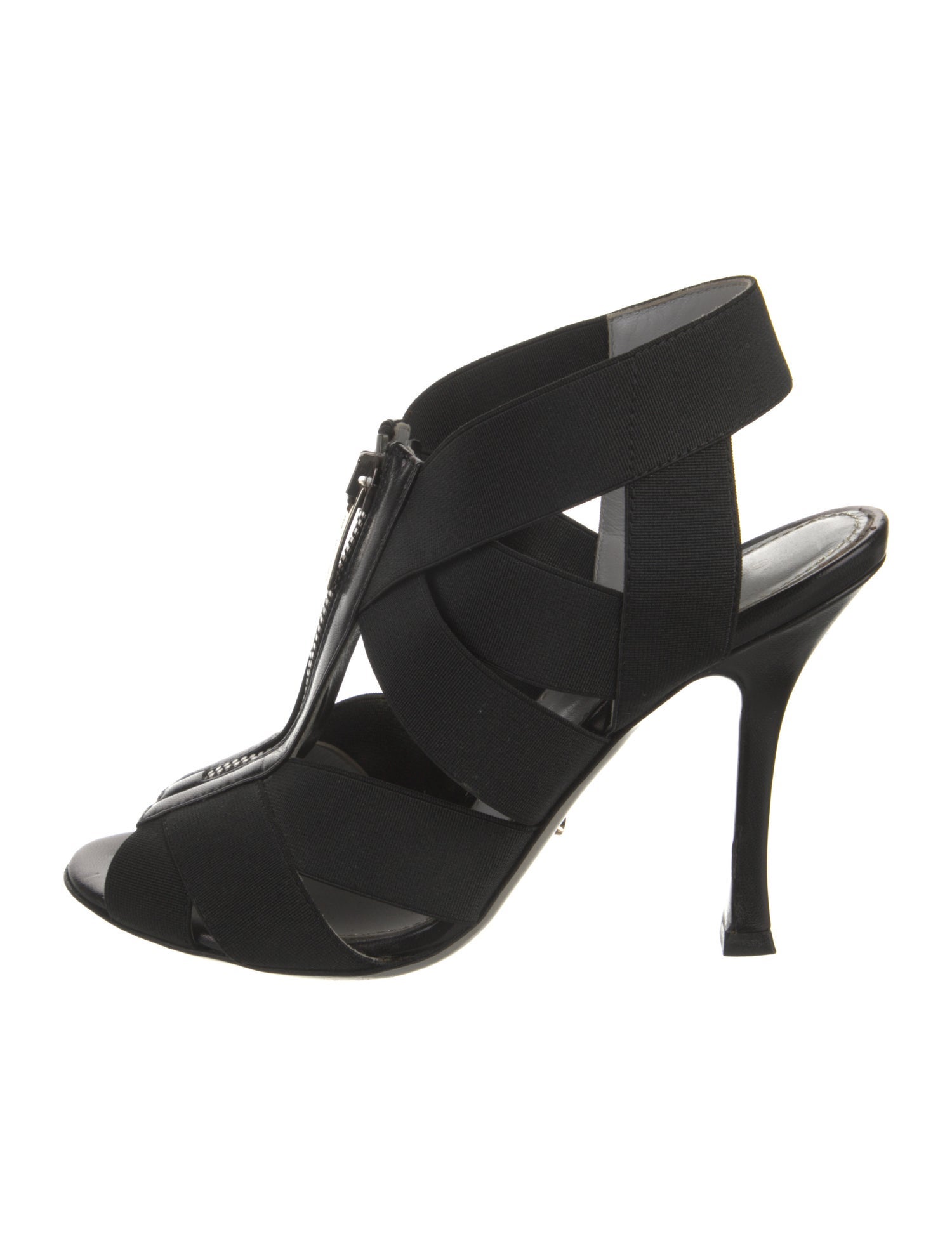 Sergio Rossi Slingback Pumps