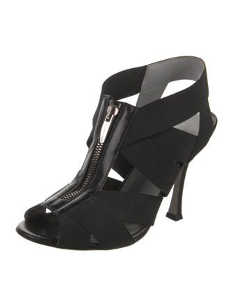 Sergio Rossi Slingback Pumps