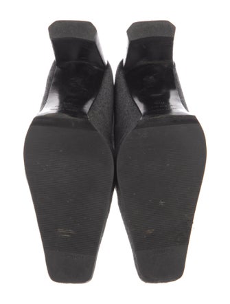 Sergio Rossi Sock Boots