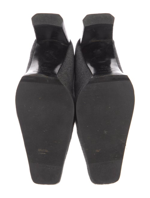 Sergio Rossi Sock Boots