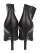 Sergio Rossi Leather Boots