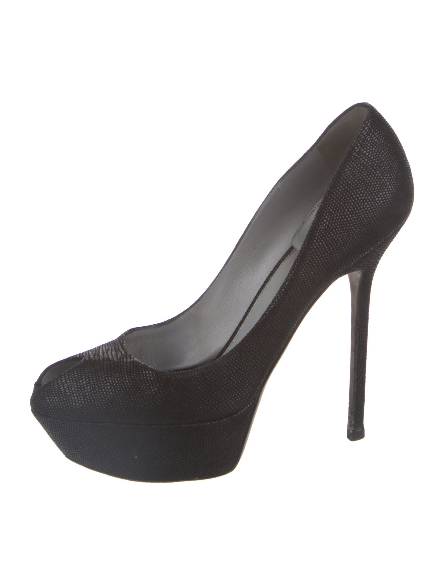 Sergio Rossi Pumps