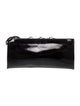 Sergio Rossi Patent Leather Clutch