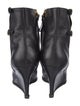 Sergio Rossi Leather Boots