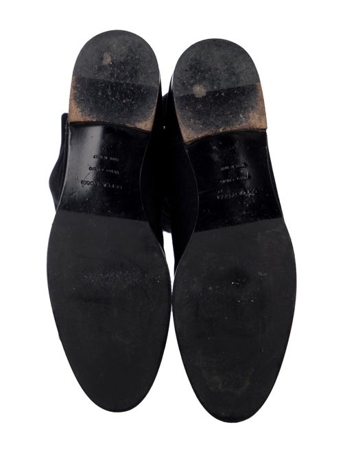 Sergio Rossi Suede Boots