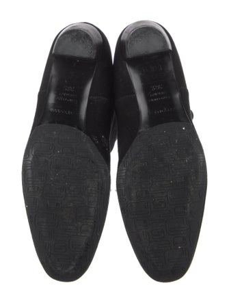 Sergio Rossi Suede Boots