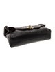 Sergio Rossi Leather Shoulder Bag