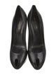 Sergio Rossi Leather Pumps