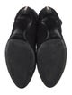 Sergio Rossi Suede Boots