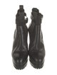 Sergio Rossi Leather Boots