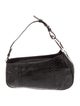 Sergio Rossi Leather Shoulder Bag