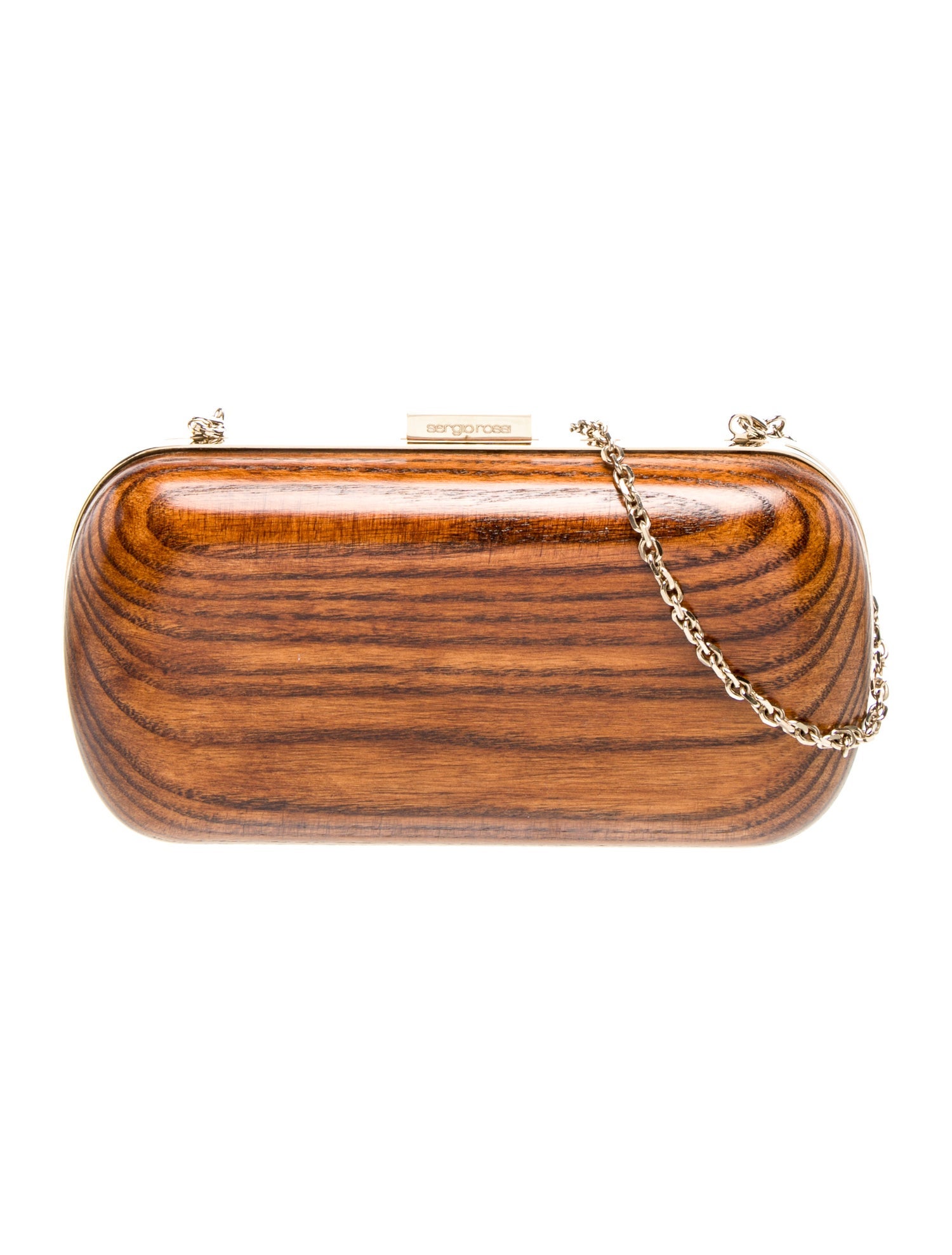 Sergio Rossi Minaudière