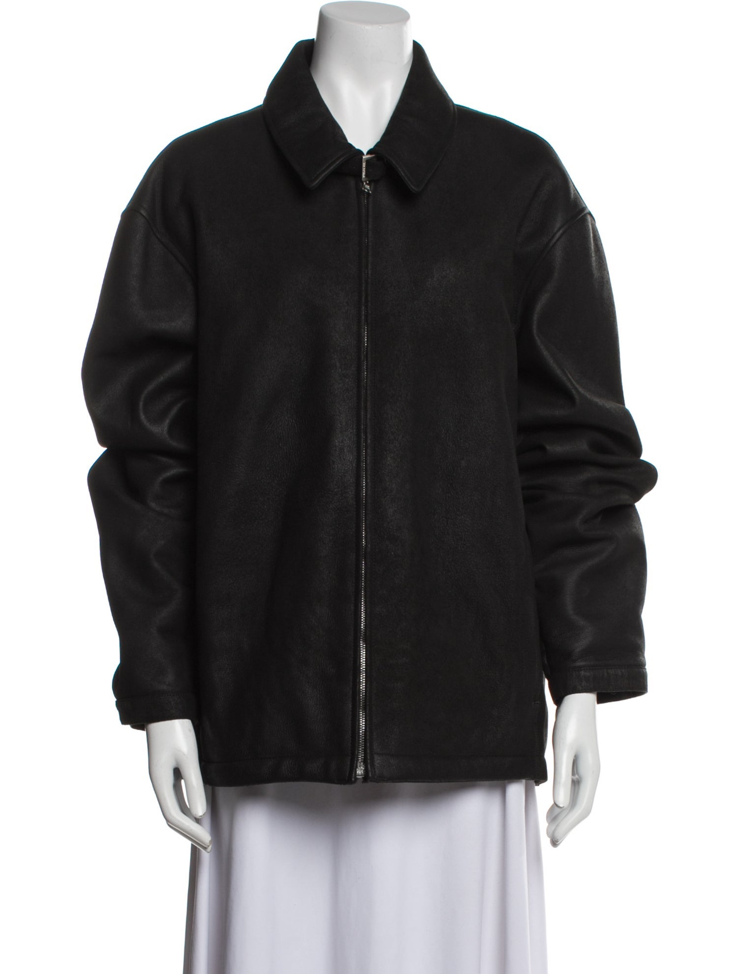 Seraphin Shearling Fur Jacket