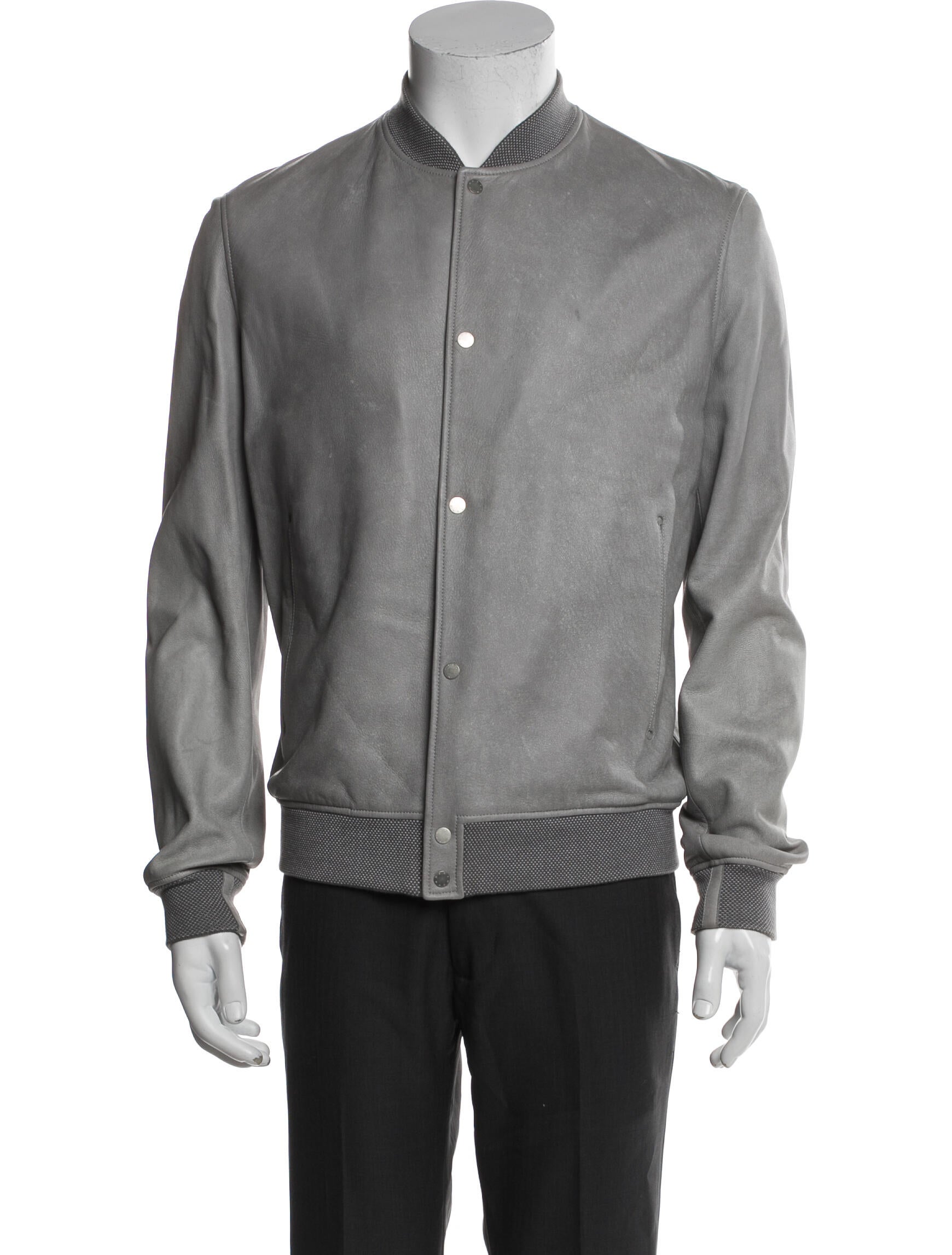 Seraphin Silk Bomber Jacket